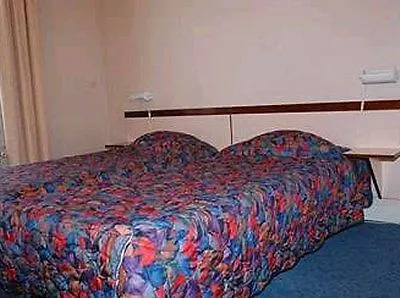 Hotel Abricotel 2*