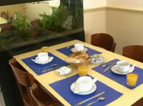 Hotel Abricotel Le Pre-Saint-Gervais