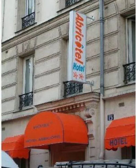 Abricotel Hotel Le Pre-Saint-Gervais