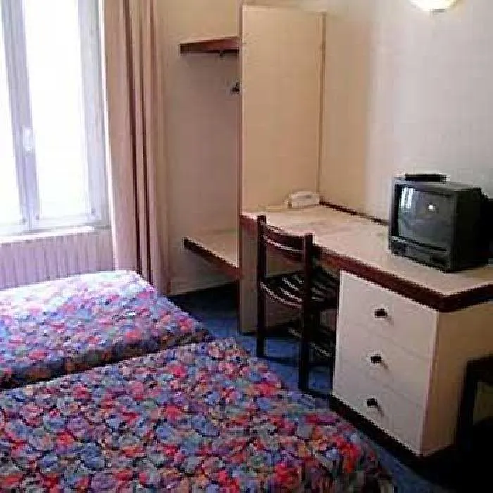 Abricotel Hotel