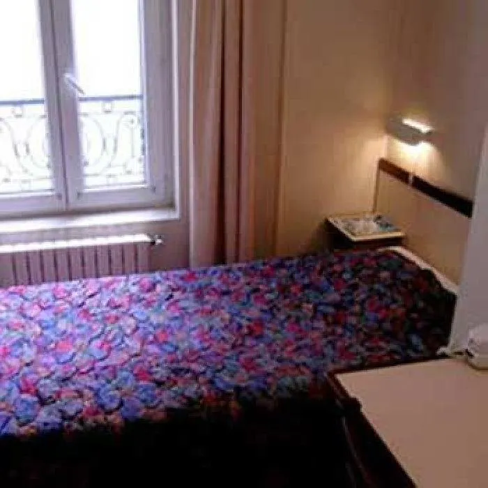 Hotel Abricotel 2*