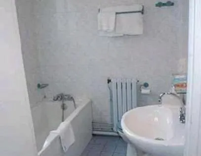 Hotel Abricotel